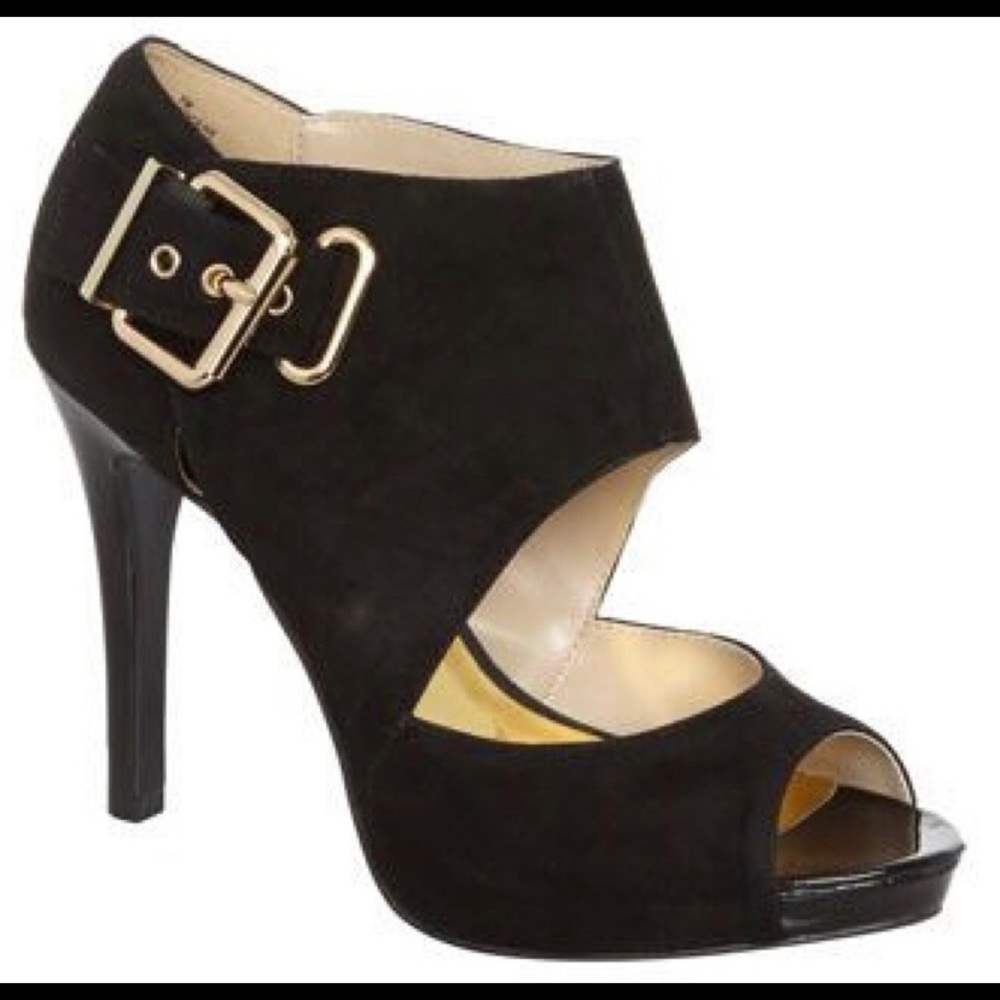 Nine West The Ocean Heels